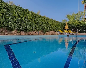 Fethiye Foça'da Plaja Yakın Konumda, Özel Havuzlu, 6 Kişilik Villa - 3