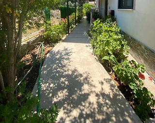 Marmaris Turgut'ta Denize Yakın, Ekonomik, 1+1,  Ev - 1