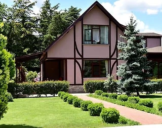 İstanbul'da Görenleri Hayran Bırakan, Büyük Yüzme Havuzlu, Şık Villa - 2