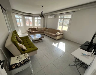 Didim Denizköy'de Mükemmel Deniz Manzaralı, Özel Havuzlu, Şık Villa - 5