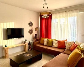 Fethiye Faralya'da Muhteşem Doğada, Özel Havuzlu, 2+1 Villa - 3