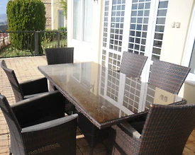 Antalya Alanya'da Muhteşem Konforlu, Ücretsiz Aquaparklı, Kiralık Villa - 3