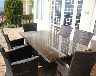 Antalya Alanya'da Muhteşem Konforlu, Ücretsiz Aquaparklı, Kiralık Villa - 3