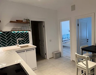 Fethiye Göcek'te Elverişli Konumda, Konforlu, 2+1 Daire - 3