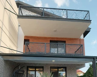 Muğla Fethiye'de Merkezi Konumda, Özel Havuzlu, Konforlu Villa - 4