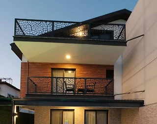 Muğla Fethiye'de Merkeze Yakın, Özel Havuzlu, Kiralık Villa - 1