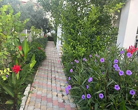 Fethiye Akarca'da Çalış Plajı'na Yakın, 5 Kişilik, Merkezi Ev - 2