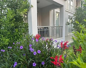 Fethiye Akarca'da Çalış Plajı'na Yakın, 5 Kişilik, Merkezi Ev - 3