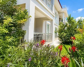 Fethiye Akarca'da Çalış Plajı'na Yakın, 5 Kişilik, Merkezi Ev - 3