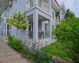 Fethiye Akarca'da Çalış Plajı'na Yakın, Merkezi Konumda, Konforlu Ev - 2