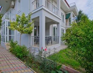 Fethiye Akarca'da Çalış Plajı'na Yakın, Merkezi Konumda, Konforlu Ev - 2