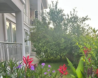 Fethiye Akarca'da Çalış Plajı'na Yakın, Merkezi Konumda, Konforlu Ev - 3
