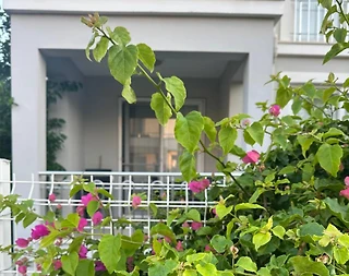 Fethiye Akarca'da Çalış Plajı'na Yakın, Merkezi Konumda, Konforlu Ev - 5