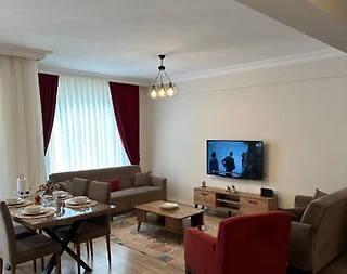 Fethiye Akarca'da Merkeze Yakın Konumda, Lüks 2+1 Daire - 5