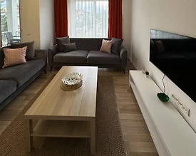 Fethiye Akarca'da Merkezi Konumda, Dubleks, Ferah Daire - 2