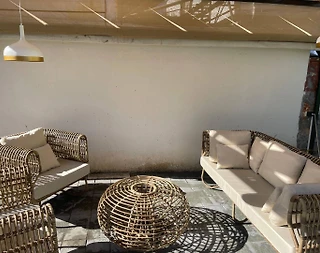 Fethiye Babataşı'nda Denize Yakın Konumda, Özel Havuzlu, Merkezi Villa - 4