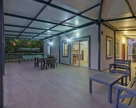Fethiye Babataşı'nda Elverişli Konumda, Özel Havuzlu, 3+1 Villa - 3