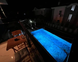 Fethiye Akarca'da Elverişli Konumda, Özel Havuzlu, Lüks Villa - 4