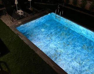 Fethiye Akarca'da Elverişli Konumda, Özel Havuzlu, Lüks Villa - 5