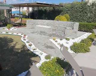 Fethiye Foça'da Denize Yakın Mesafede, Özel Havuzlu, Kiralık Villa - 4