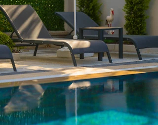 Fethiye Çamköy'de Modern Tasarımlı, Özel Havuzlu, 6 Kişilik Villa - 3