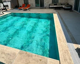 Fethiye Çamköy'de Sessiz Doğada, Özel Havuzlu, Lüks Villa - 2