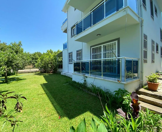 Fethiye Çiftlik'te Balayı Çiftlerine Uygun, 2 Kişilik, 1+1 Apart - 1