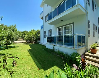 Fethiye Çiftlik'te Balayı Çiftlerine Uygun, 2 Kişilik, 1+1 Apart - 1