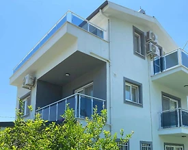 Fethiye Çiftlik'te Balayı Çiftlerine Uygun, 2 Kişilik, 1+1 Apart - 2