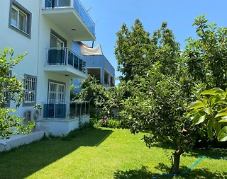 Fethiye Çiftlik'te Balayı Çiftlerine Uygun, 2 Kişilik, 1+1 Apart - 3