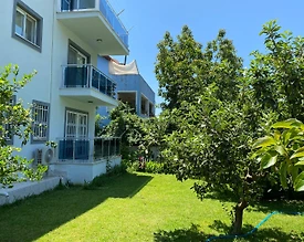 Fethiye Çiftlik'te Balayı Çiftlerine Uygun, 2 Kişilik, 1+1 Apart - 3