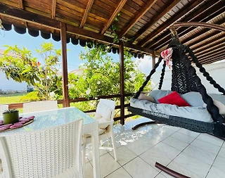 Fethiye Çiftlik'te Denize Yakın, Ortak Havuzlu, Merkezi Villa - 4