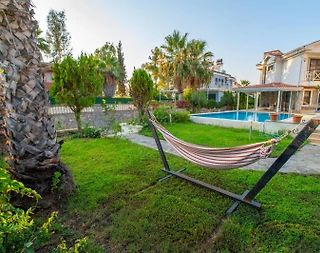 Fethiye Çiftlik'te Denize Yakın, Özel Havuzlu, 8 Kişilik Villa - 2