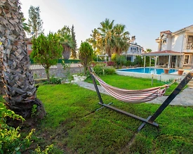 Fethiye Çiftlik'te Denize Yakın, Özel Havuzlu, 8 Kişilik Villa - 2