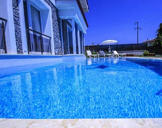 Fethiye Çiftlik'te Doğayla Baş Başa, Özel Havuzlu, Kiralık Villa - 2