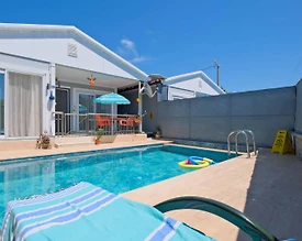 Fethiye Çiftlik'te Doğayla Baş Başa, Özel Havuzlu, Müstakil Tatil Evi - 2