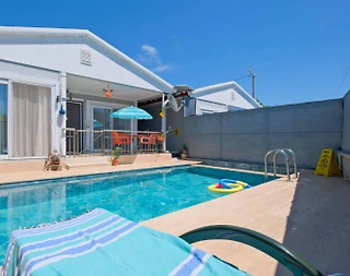 Fethiye Çiftlik'te Doğayla Baş Başa, Özel Havuzlu, Müstakil Tatil Evi - 2