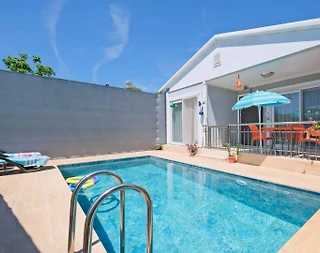 Fethiye Çiftlik'te Doğayla Baş Başa, Özel Havuzlu, Müstakil Tatil Evi - 4