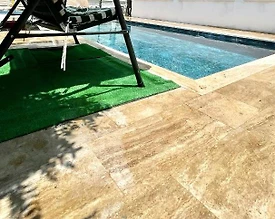 Fethiye Çiftlik'te Elverişli Konumda, Özel Havuzlu, Geniş Villa - 2