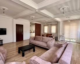 Fethiye Çiftlikte Geniş Bahçeli, Özel Havuzlu, 4+1 Villa - 3