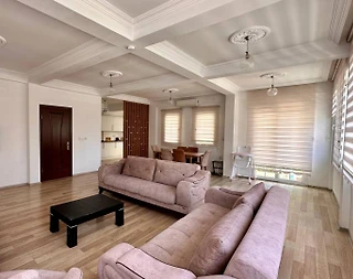 Fethiye Çiftlikte Geniş Bahçeli, Özel Havuzlu, 4+1 Villa - 3