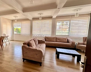 Fethiye Çiftlikte Geniş Bahçeli, Özel Havuzlu, 4+1 Villa - 5