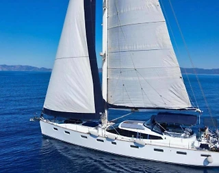 Fethiye Göcek'te Geniş Ailelere Uygun, Lüks, 8 Kişilik Motoryat - 1