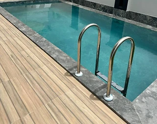 Fethiye Karagedik'te Sakin Konumda, Özel Havuzlu, 5+1 Villa - 2