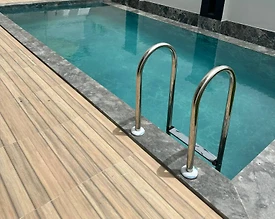 Fethiye Karagedik'te Sakin Konumda, Özel Havuzlu, 5+1 Villa - 2