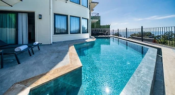 Luxury Villa with a Private Pool, Nestled in Nature in, Fethiye