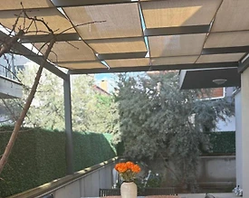 Fethiye Foça'da Denize Yürüme Mesafesinde, Özel Havuzlu, Lüks Villa - 3