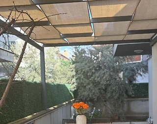 Fethiye Foça'da Denize Yürüme Mesafesinde, Özel Havuzlu, Lüks Villa - 3