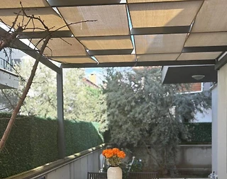 Fethiye Foça'da Denize Yürüme Mesafesinde, Özel Havuzlu, Lüks Villa - 4