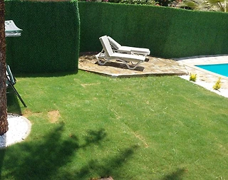 Fethiye Foça'da Merkezi Konumda, Özel Havuzlu, Konforlu Villa - 4